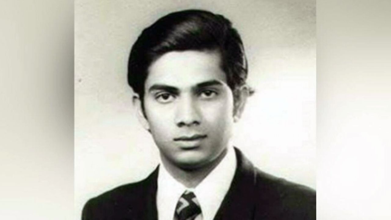Dr Shrikant Jichkar: वयाच्या अवघ्या २५ व्या वर्षी १४ पदव्या! ‘हा’ भारतीय विक्रम करणारे डॉ. श्रीकांत जिचकार नेमके कोण होते?