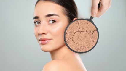 Skin Care Tips: AC च्या हवेमुळे स्कीन ड्राय होतेय? मग ‘या’ टिप्स करा फॉलो, चेहरा करेल ग्लो