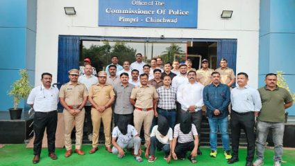 रावेत गोळीबारप्रकरणी मोठी अपडेट, बिष्णोई गँगने जेलमधूनच दिली सुपारी; अडीच लाखात डील अन्…