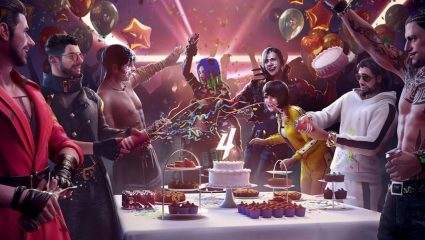 Free Fire MAX: नव्या ईव्हेंट्सची गेममध्ये एंट्री! एक्सक्लुसिव बंडल्सपासून ग्रेनेड स्किनपर्यंत… प्लेअर्सना मिळणार हे रिवॉर्ड्स