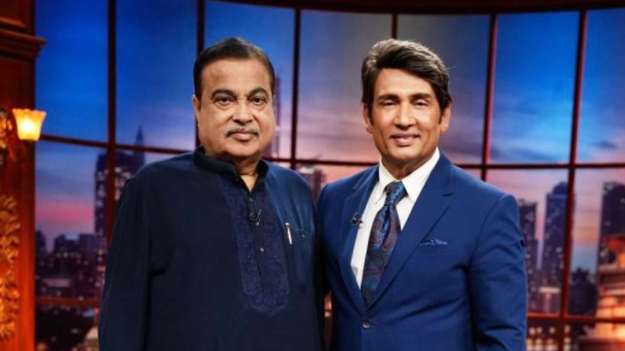“आम्हा बिहाऱ्यांची काळजी घ्या”; Shekhar Suman यांच्या वक्तव्यावर Nitin Gadkari यांची मिश्कील प्रतिक्रिया चर्चेत