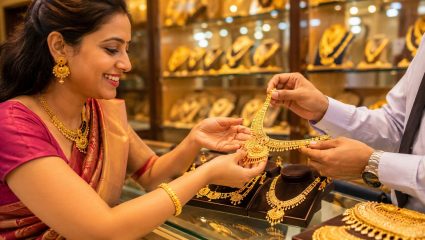 Todays Gold-Silver Price: सोन्याच्या दरांनी पुन्हा घेतली झेप, चांदीही झाली महाग! जाणून घ्या तुमच्या शहरातील नवीन भाव