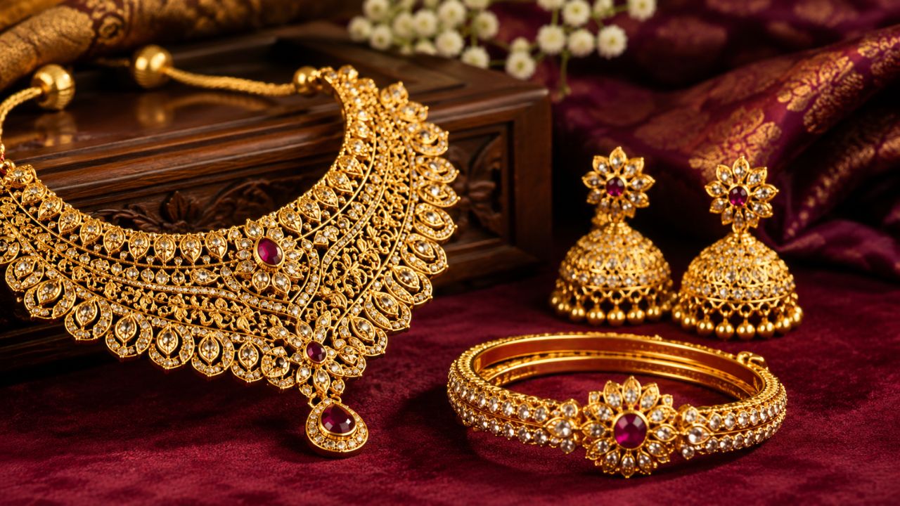 Todays Gold-Silver Price: सोनं झालं स्वस्त; चांदी महागली! मुंबई, दिल्लीसह इतर शहरांतील दर जाणून घ्या