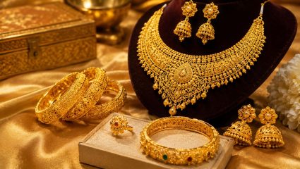 Todays Gold-Silver Price: सोने आणि चांदी दोन्ही तेजीत! खरेदीदारांच्या खिशाला बसणार फटका