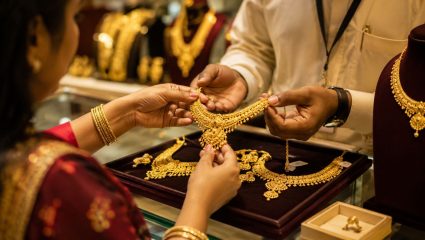 Todays Gold-Silver Price: सोन्या-चांदीच्या दरात बदल! पुन्हा वाढल्या किंमती, ग्राहक झाले हैराण