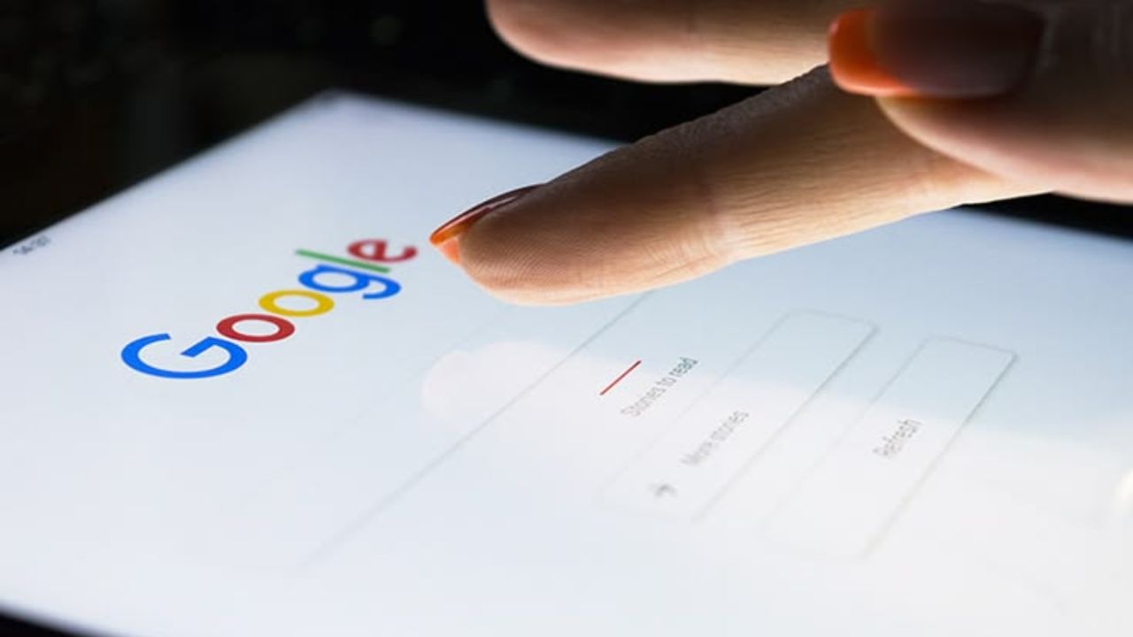 Google Down: सर्च इंजिन अचानक झाले डाऊन, स्क्रीनवर दिसला ‘सर्वर एरर’ मेसेज