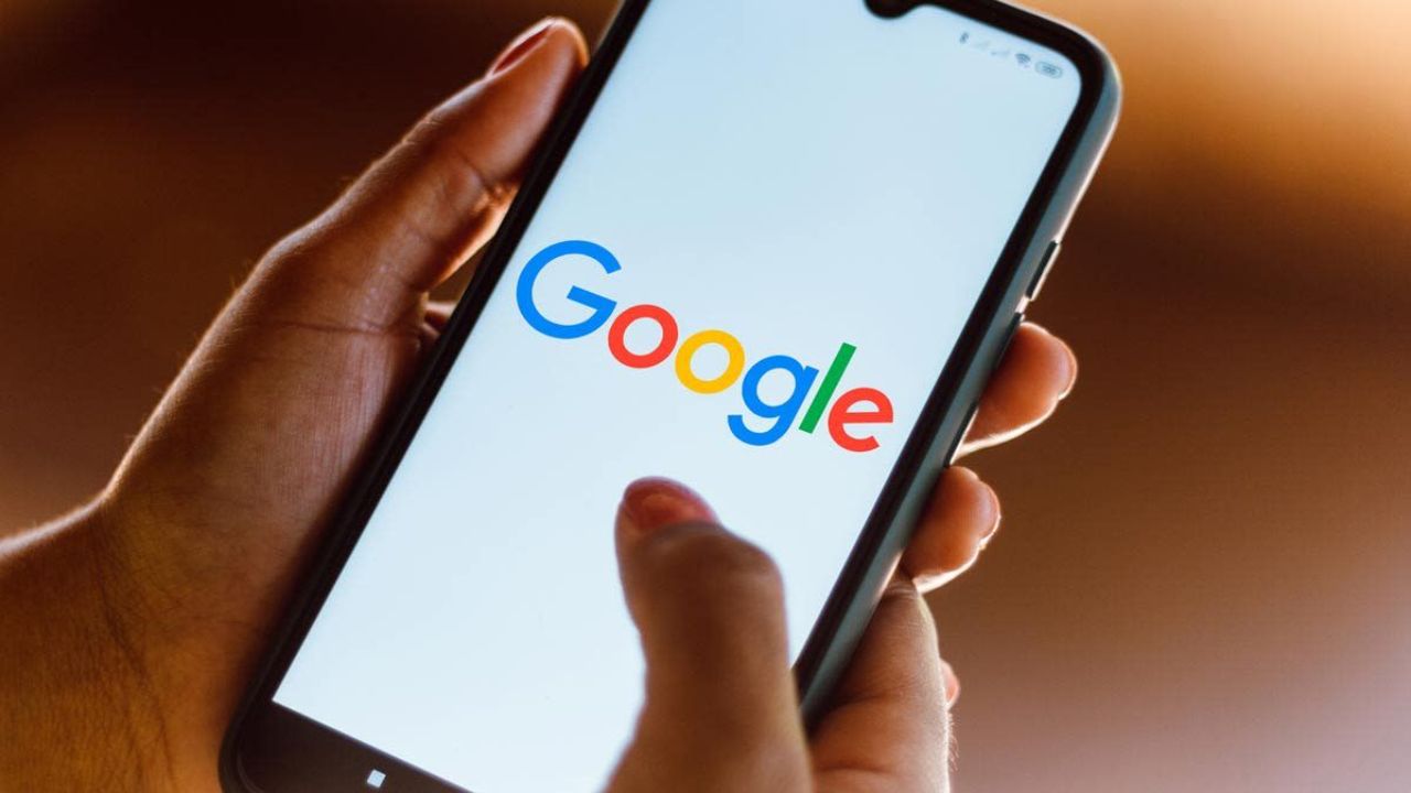 Google ने यूजर्सना दिला मोठा धक्का! नव्या Gmail अकाऊंटमध्ये 15GB नाही तर मिळणार केवळ इतकंच स्टोरेज