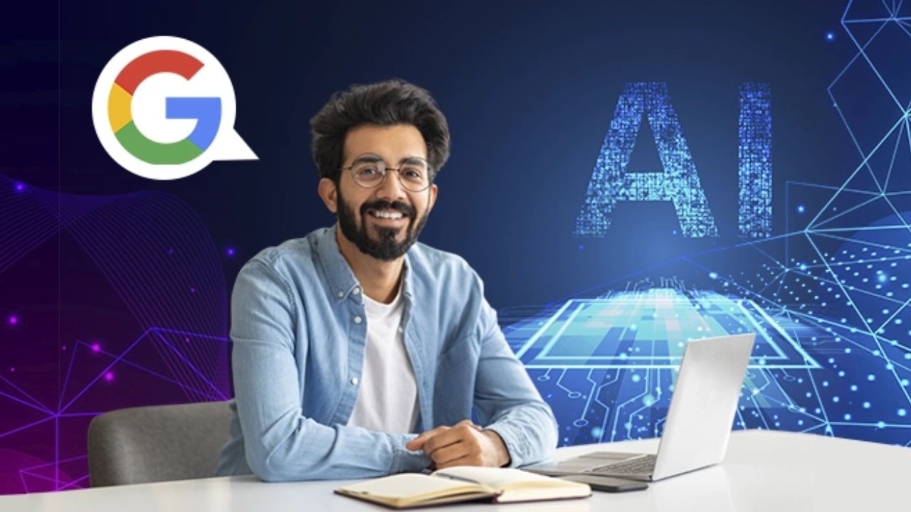 Google AI Course: गुगलने लाँच केलेल्या ‘या’ कोर्समुळे आता कोडिंगशिवाय बनवता येणार स्वतःचे ॲप!