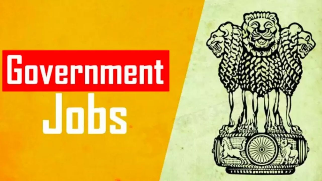 Govt Jobs After 12th: पदवीशिवाय सरकारी नोकरी कशी मिळवायची? ‘हे’ आहेत सर्वोत्तम मार्ग