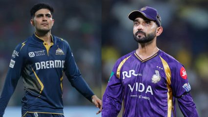 GT vs KKR: ईडन गार्डनवर रंगणार महामुकाबला; कोलकात्याच्या घरच्या मैदानावर गुजरातची कसोटी, कसा असेल खेळपट्टीचा अंदाज? जाणून घ्या