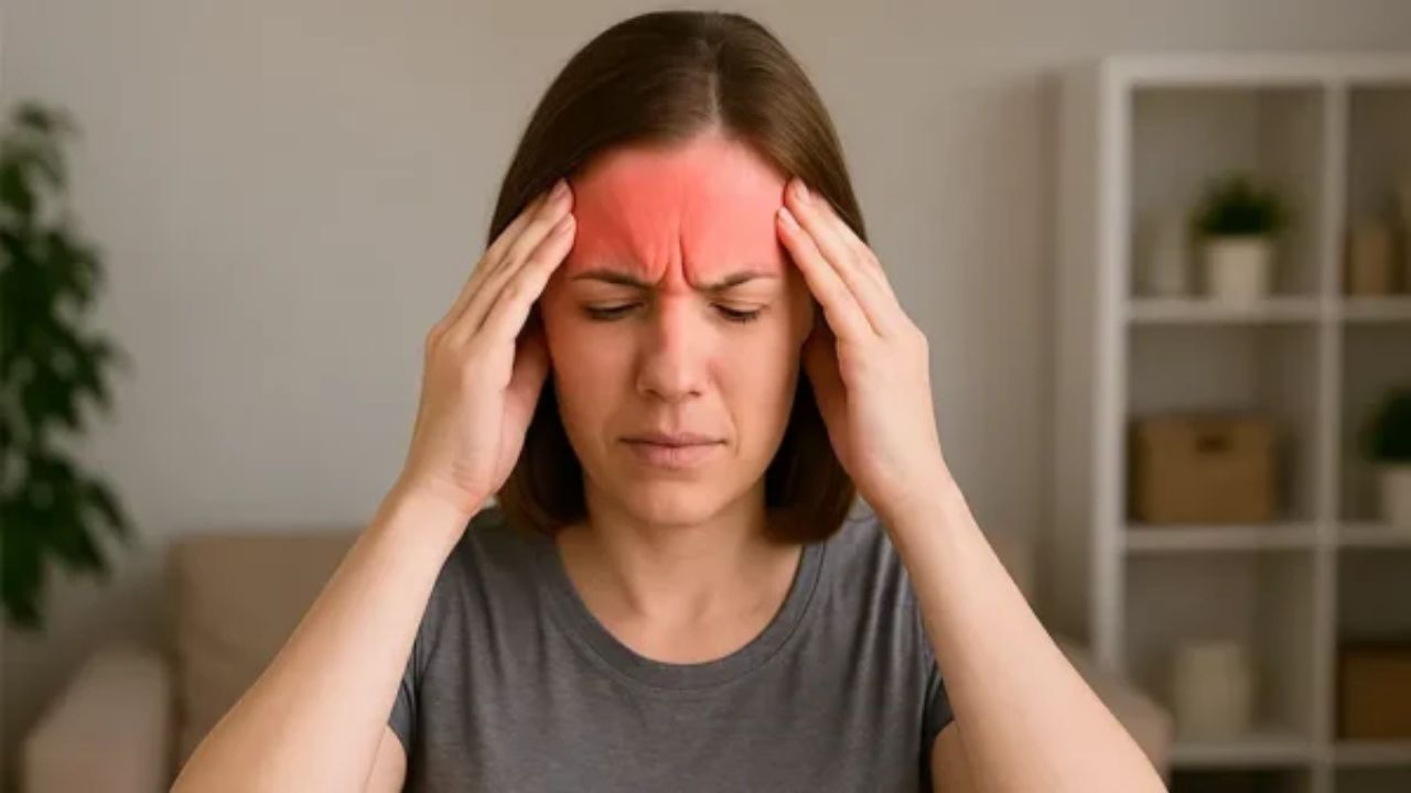 Migraine: कडाक्याच्या उन्हात मायग्रेनचा त्रास वाढतोय? ‘हे’ प्रभावी उपाय देतील आराम