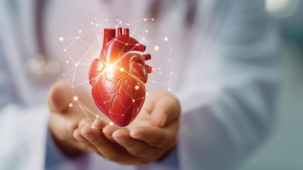 Heart Health: निरोगी हृदयासाठी दररोज करा ‘हे’ व्यायाम ; या गोष्टींचीही घ्या काळजी
