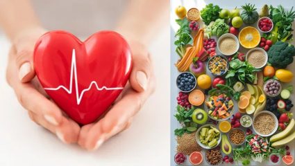 Heart Health: हृदय निरोगी ठेवायचंय? मग आहारात ‘या’ ६ सुपरफूड्सचा करा समावेश