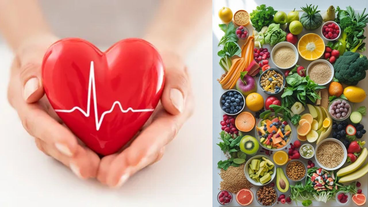 Heart Health: हृदय निरोगी ठेवायचंय? मग आहारात ‘या’ ६ सुपरफूड्सचा करा समावेश