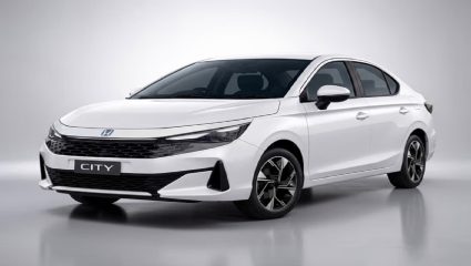 Honda City Facelift : होंडा सिटी फेसलिफ्ट ‘या’ तारखेला होणार लाँच! अपडेटेड फीचर्ससह दमदार एंट्री