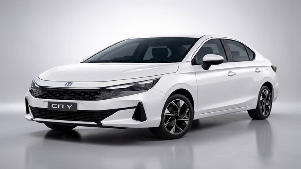 Honda City Facelift : होंडा सिटी फेसलिफ्ट ‘या’ तारखेला होणार लाँच! अपडेटेड फीचर्ससह दमदार एंट्री
