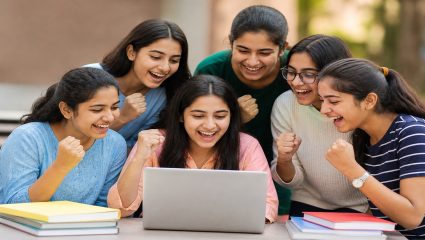 Maharashtra HSC result 2026 : विद्यार्थ्यांच्या प्रतीक्षेला अखेर पूर्णविराम, एकूण निकाल 89.79 टक्के; पुन्हा मुलींची बाजी