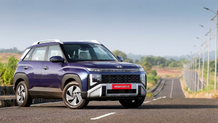 Hyundai चे बाजारात तुफान! एप्रिलमध्ये तब्बल 12000 पेक्षा अधिक युनिट्सची विक्री, Creta-Verna ला सोडले मागे