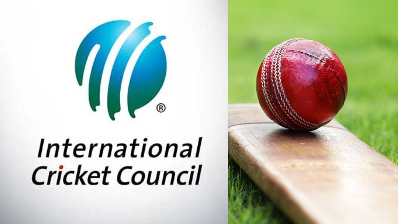 क्रिकेटमध्ये बदलाचे वारे! ICC घेणार ‘हे’ मोठे निर्णय; सामन्याच्या मध्यात बदलणार चेंडूचा रंग, काय असणार नवे नियम?
