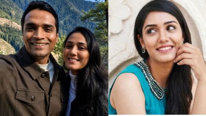 Twisha Sharma Case : ट्विशा शर्माच्या पतीला सात दिवसांचा पीसीआर, दुसऱ्यांदा पोस्टमार्टम होणार; मृत्यूपूर्वी या ठिकाणी गेली होती
