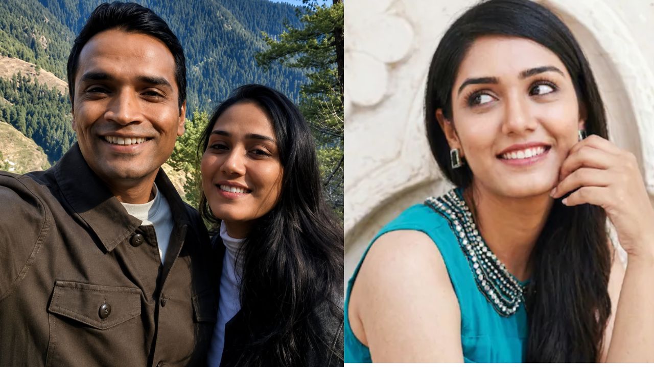 Twisha Sharma Case : ट्विशा शर्माच्या पतीला सात दिवसांचा पीसीआर, दुसऱ्यांदा पोस्टमार्टम होणार; मृत्यूपूर्वी या ठिकाणी गेली होती