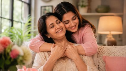 Mother’s Day 2026 : फक्त भेटवस्तू देऊन नाही, ‘ही’ ५ कामं करून आईच्या चेहऱ्यावर आणा खरं हास्य