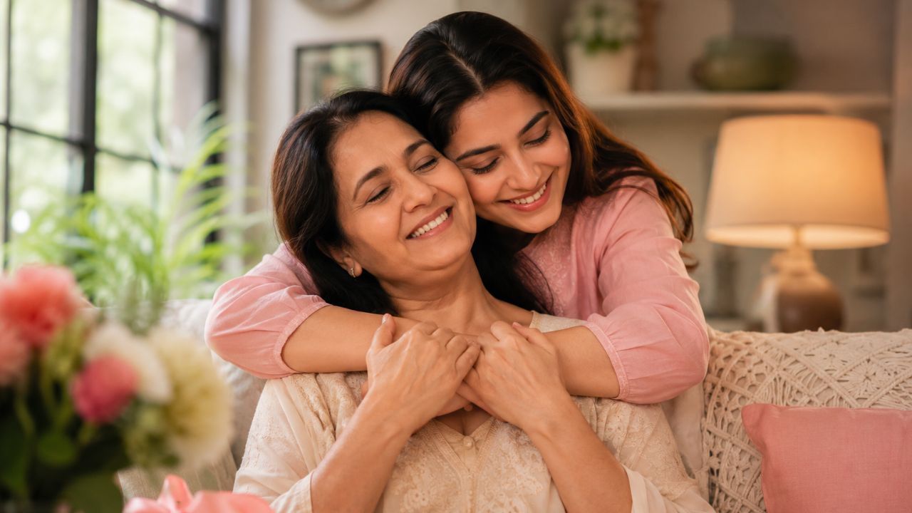 Mother’s Day 2026 : फक्त भेटवस्तू देऊन नाही, ‘ही’ ५ कामं करून आईच्या चेहऱ्यावर आणा खरं हास्य