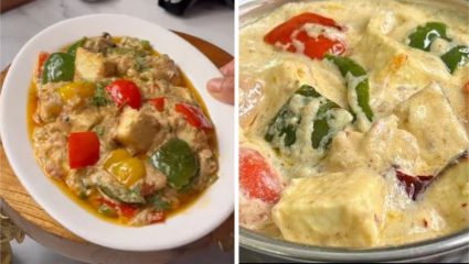 Recipe : तेच तेच कशाला? यंदा काहीतरी वेगळं ट्राय करा; घरी बनवा क्रमी अँड टेस्टी ‘पनीर यखनी’, रेसिपी आहे मजेदार