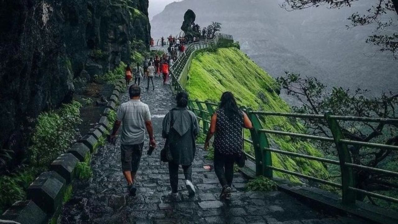उन्हाळ्यात मुंबईपासून जवळ महाराष्ट्रातील या सुंदर ठिकाणांना भेट द्या, इथले सौंदर्य तुमची समर ट्रिप करतील संस्मरणीय