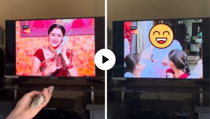 तारक मेहताच्या दयाबेनची आई पाहिली का? तरुणाने शोधून काढला 15 वर्षांपूर्वीचा तो VIDEO; पाहून सर्वच अवाक्