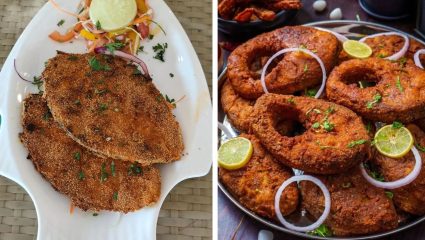 Sunday Special : घरी बनवा टेस्टी, मसालेदार ‘रावस फ्राय’, काही मिनिटांत तयार होते रेसिपी