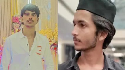 “एनकाउंटर व्हायला हवा” आईची मागणी अखेर पूर्ण; सूर्या हत्या प्रकरणातील आरोपी पोलिस चकमकीत ठार