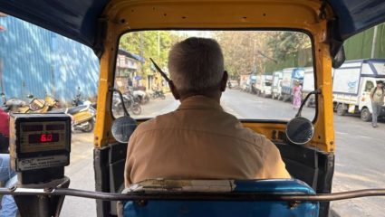 भाईंदरमध्ये RTO ची धडक कारवाई! ५६५ रिक्षाचालक मराठीत नापास; ३,४४३ रिक्षांची केली तपासणी