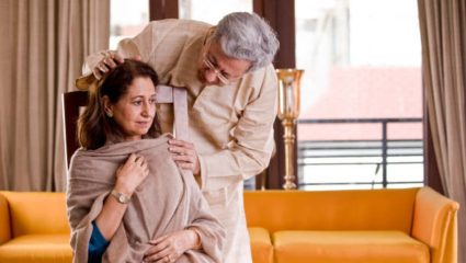 साठीनंतर शरीर साथ देत नाही? मग रोजच्या जीवनात करा ‘हे’ छोटे बदल