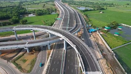 ‘गंगा एक्सप्रेस वे’चा पर्यटनाला किती फायदा होणार? कोणत्या धार्मिक स्थळांना जोडला जाणार हा मार्ग