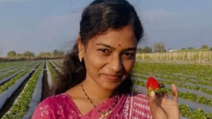 सोशल मिडिया क्रिएटरने संपवलं आयुष्य, ‘हॉटेल ग्रामपंचायत’च्या स्वयंपाकघरात घेतला गळफास