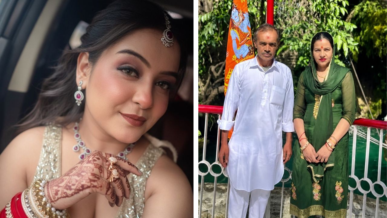 सुनेला तोकडे कपडे अन् रिल बनवण्याचा नाद, कुटुंबात कलह; सासू सासऱ्यांनी विषारी पदार्थ खाऊन संपवले आयुष्य