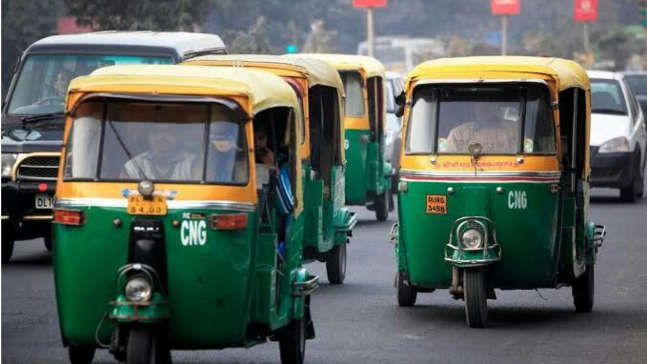 पाटणात रिक्षाचालकाची निर्घृण हत्या; शवाचे 3 तुकडे करुन रेल्वे ट्रॅकवर फेकले, शीर अजूनही बेपत्ता