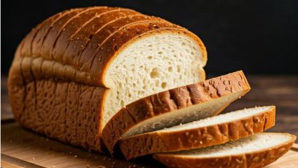 Bread Without Oven : विना ओव्हन घरी ब्रेड कसं बनवायचं? नोट करा सोपी घरगुती रेसिपी