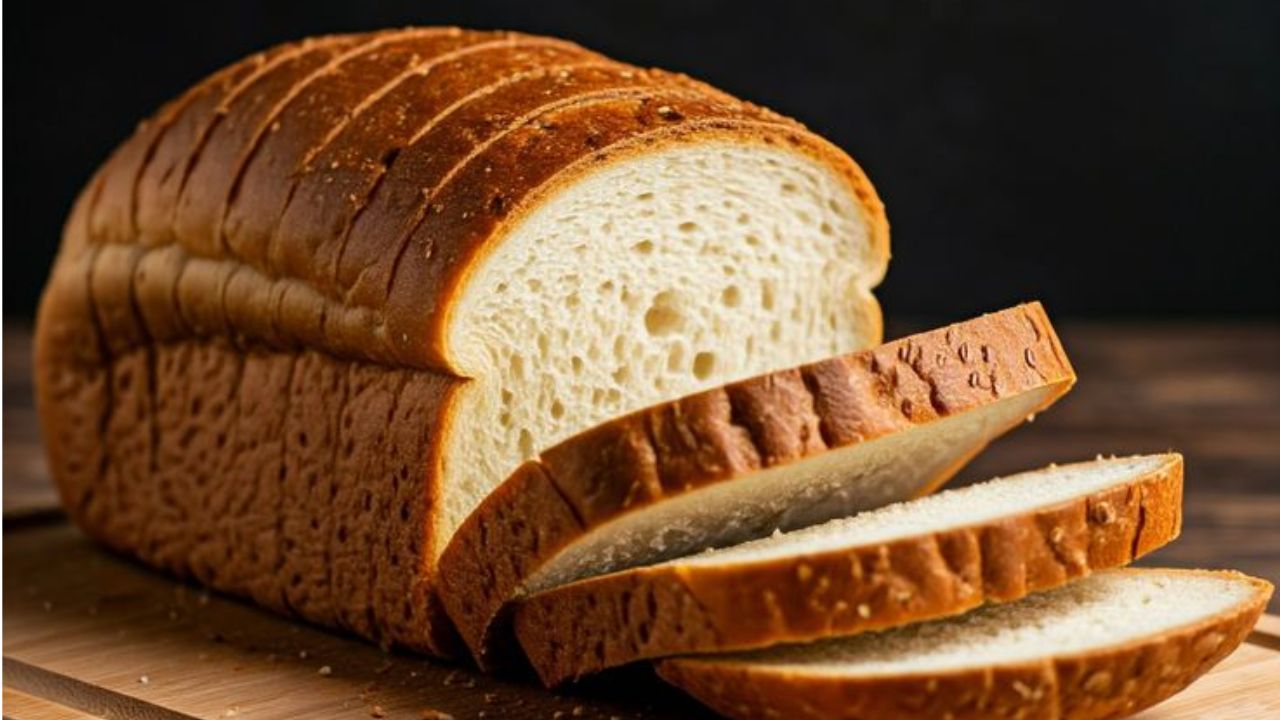 Bread Without Oven : विना ओव्हन घरी ब्रेड कसं बनवायचं? नोट करा सोपी घरगुती रेसिपी