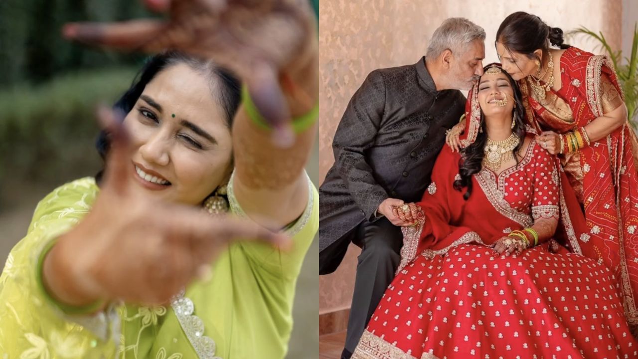 न्याय मिळेपर्यंत अंत्यसंस्कार नाही! 9 दिवसांनंतरही ट्विशा शर्माचे केले नाही अंत्यसंस्कार, पोलिसांनी कुटुंबाला पत्र पाठवत केली अपील