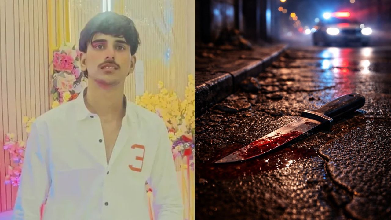 ‘आओ तुम्हें कुर्बानी दिखाते हैं’, ईदच्या दावतसाठी बोलावून पोटात खुपसला चाकू, आईने केली आरोपीच्या एनकाउंटरची मागणी