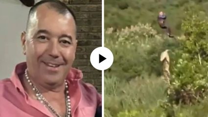 धक्कादायक! 15 फूट लांब मगरीच्या पोटात आढळला हॉटेलच्या मालकाचा मृतदेह,दृष्य पाहून सर्वांचीच दातखिळी बसली; थरारक Video Viral