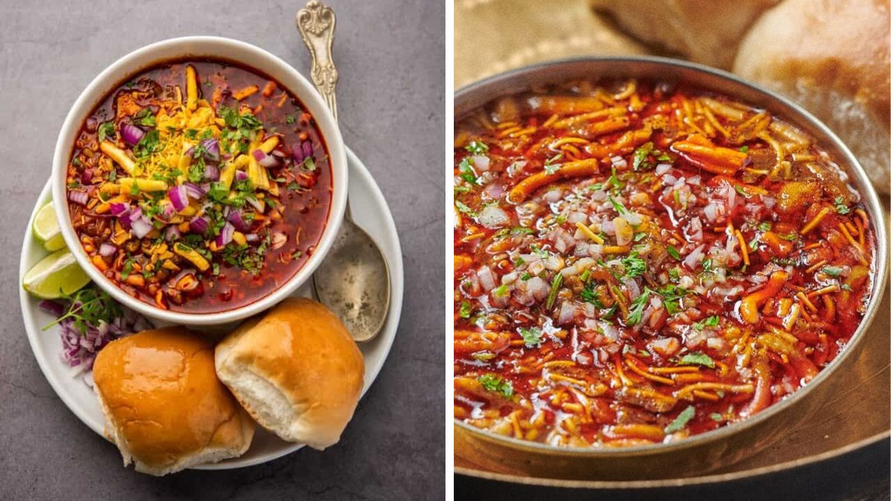 Recipe : अस्सल महाराष्ट्रीयन चवीची झणझणीत ‘मिसळ’ बनवा घरीच, चव अशी की बोटं चाटत राहाल!