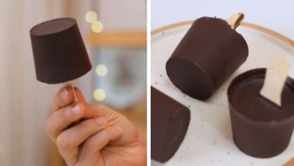 Summer Recipe : घरच्या घरी मार्केटसारखी ‘चोकोबार आईस्क्रीम’ बनवायचीये? शेफ कुणालने शेअर केली खास रेसिपी