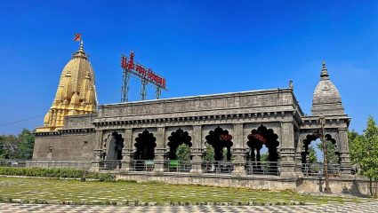 आता पर्यटनासाठी करा गावाची सफर! शिवरायांपासून ज्ञानोबापर्यंत या गावात आहे अनेक ऐतिहासिक गोष्टींचा साठा…