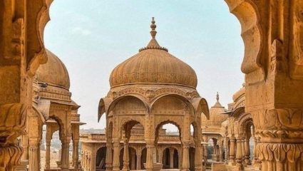 फिरण्यासाठी परफेक्ट आहे राजस्थानमधील जवाई, गर्दीपासून दूर ऑफबीट डेस्टिनेशन शोधताय तर या ठिकाणाला नक्की भेट द्या