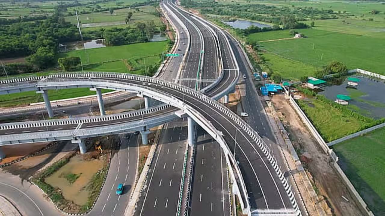 ‘गंगा एक्सप्रेस वे’चा पर्यटनाला किती फायदा होणार? कोणत्या धार्मिक स्थळांना जोडला जाणार हा मार्ग