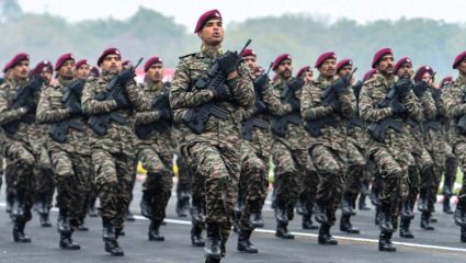 Indian Army : अग्निवीर परीक्षेचे हॉल तिकीट कधी येणार? पाहा प्रवेशपत्र डाऊनलोड करण्याची सोपी पद्धत!