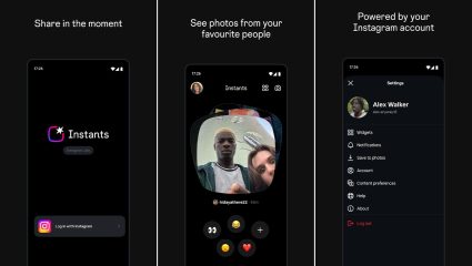 फोटो शेअरिंगचा गेम बदलणार? Instagram च्या Instants अ‍ॅपची सर्वत्र चर्चा, Snapchat ला टक्कर देणार?